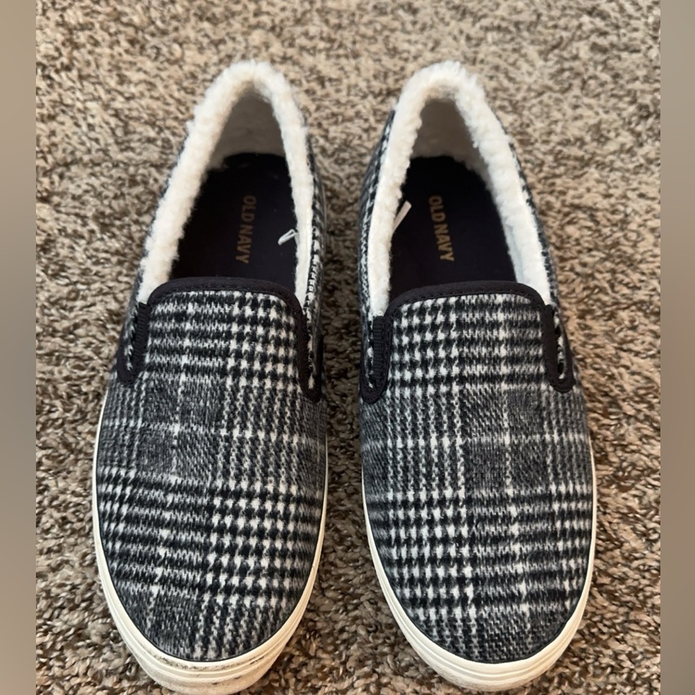 Old Navy Comfy Shoes